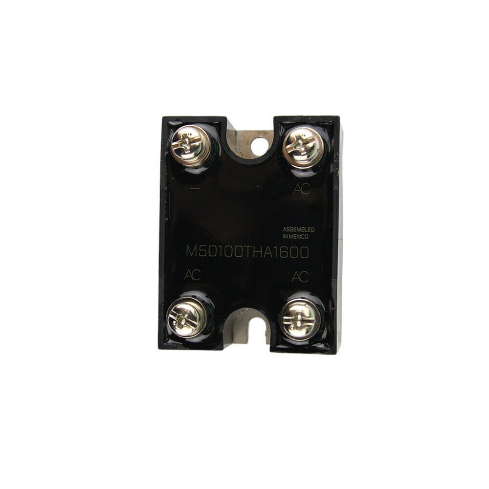 CRYDOM M50100TB1600 Solid State Relay New✦KD