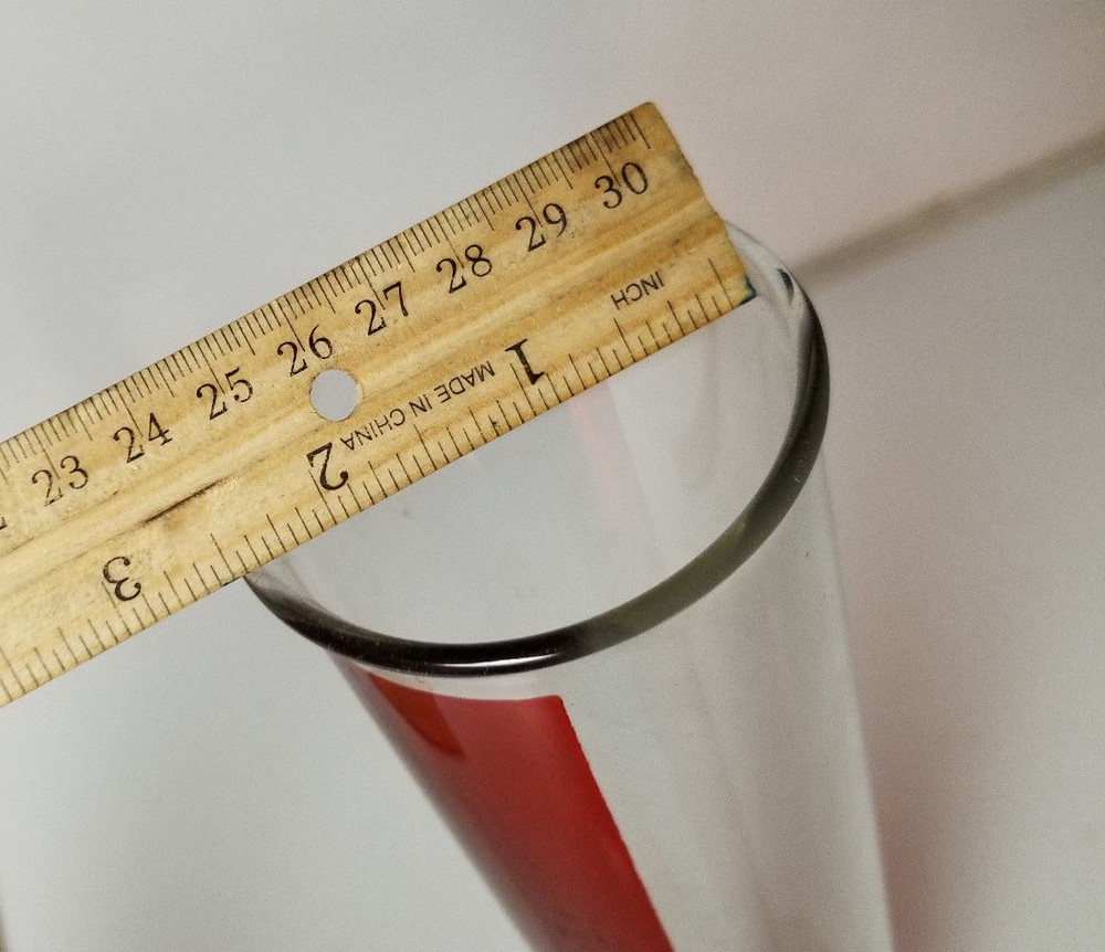 Pyrex 1000 ml Graduated Cylinder