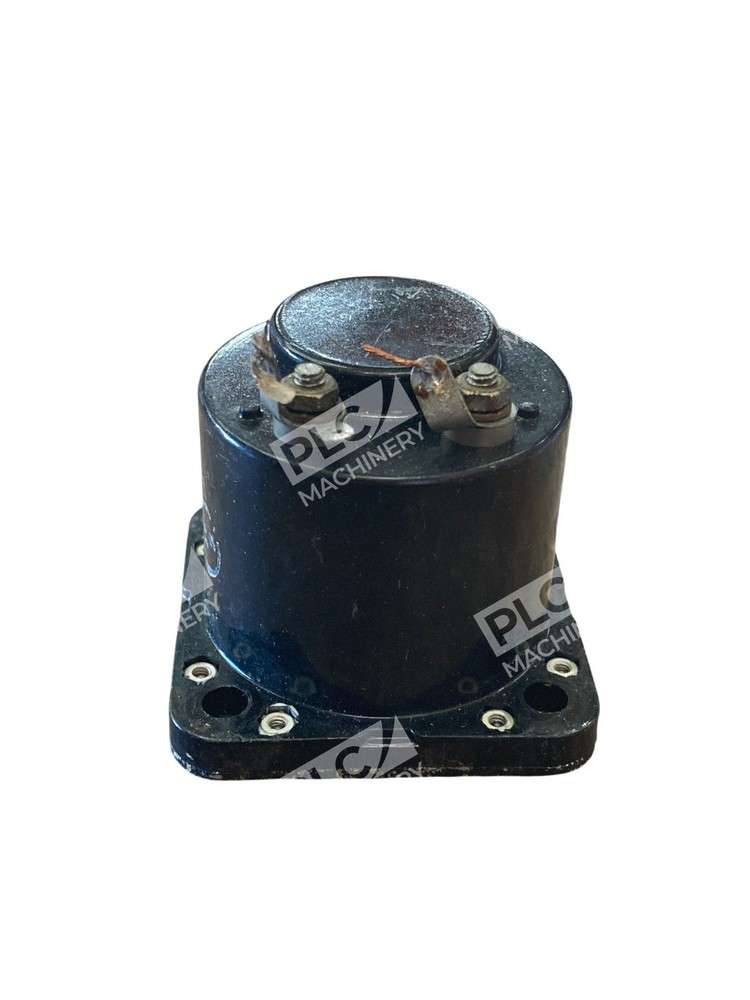 DCMA Analog Panel Meter 0 to 1 Milliamperes