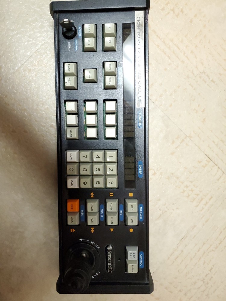 American Dynamics AD2088