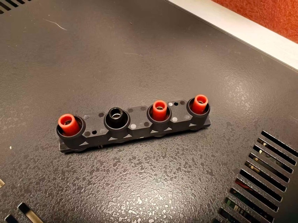 FLUKE187 189 87-IV 89-IV  socket
