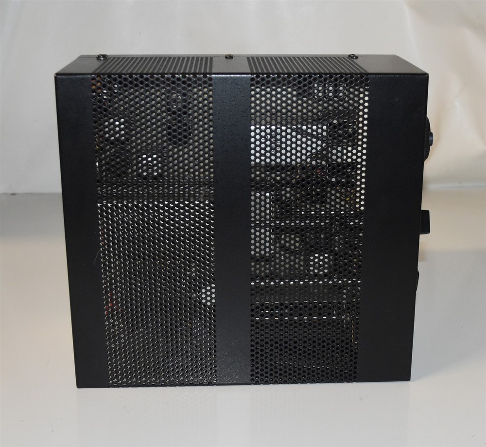 DRAKE T-4XC HF TRANSMITTER VERY CLEAN AND WORKING