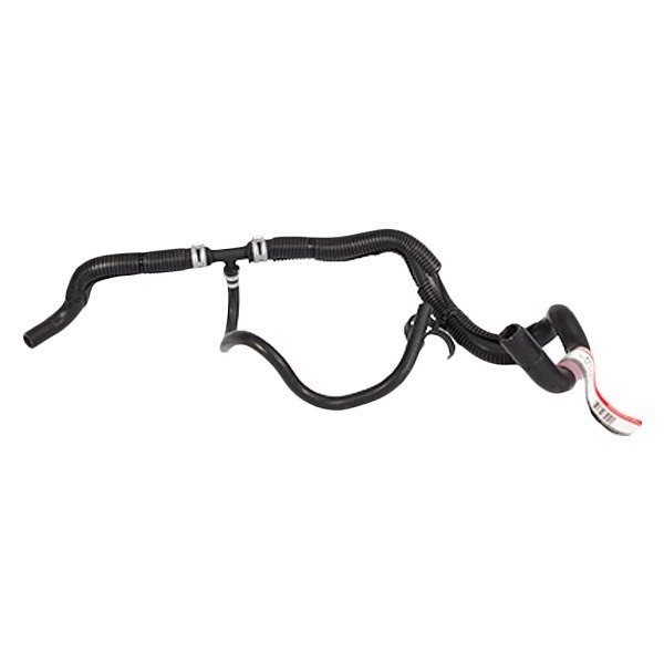 Motorcraft HVAC Heater Hose