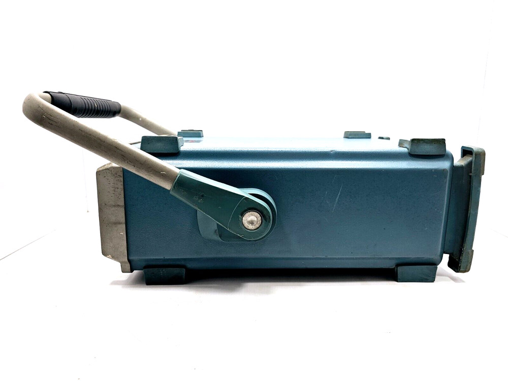 TEKTRONIX 2797 HIGH PERFORMANCE 100HZ - 7.1GHZ SPECTRUM ANALYZER