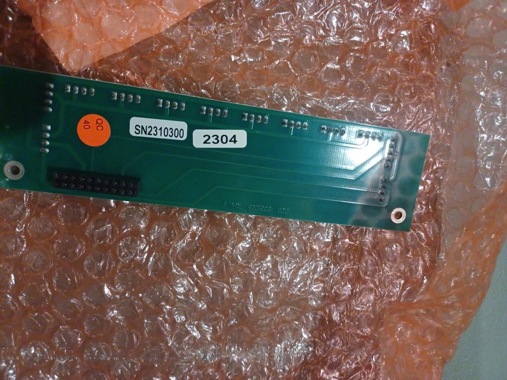 Label Aire Parts- Qlc Labeler