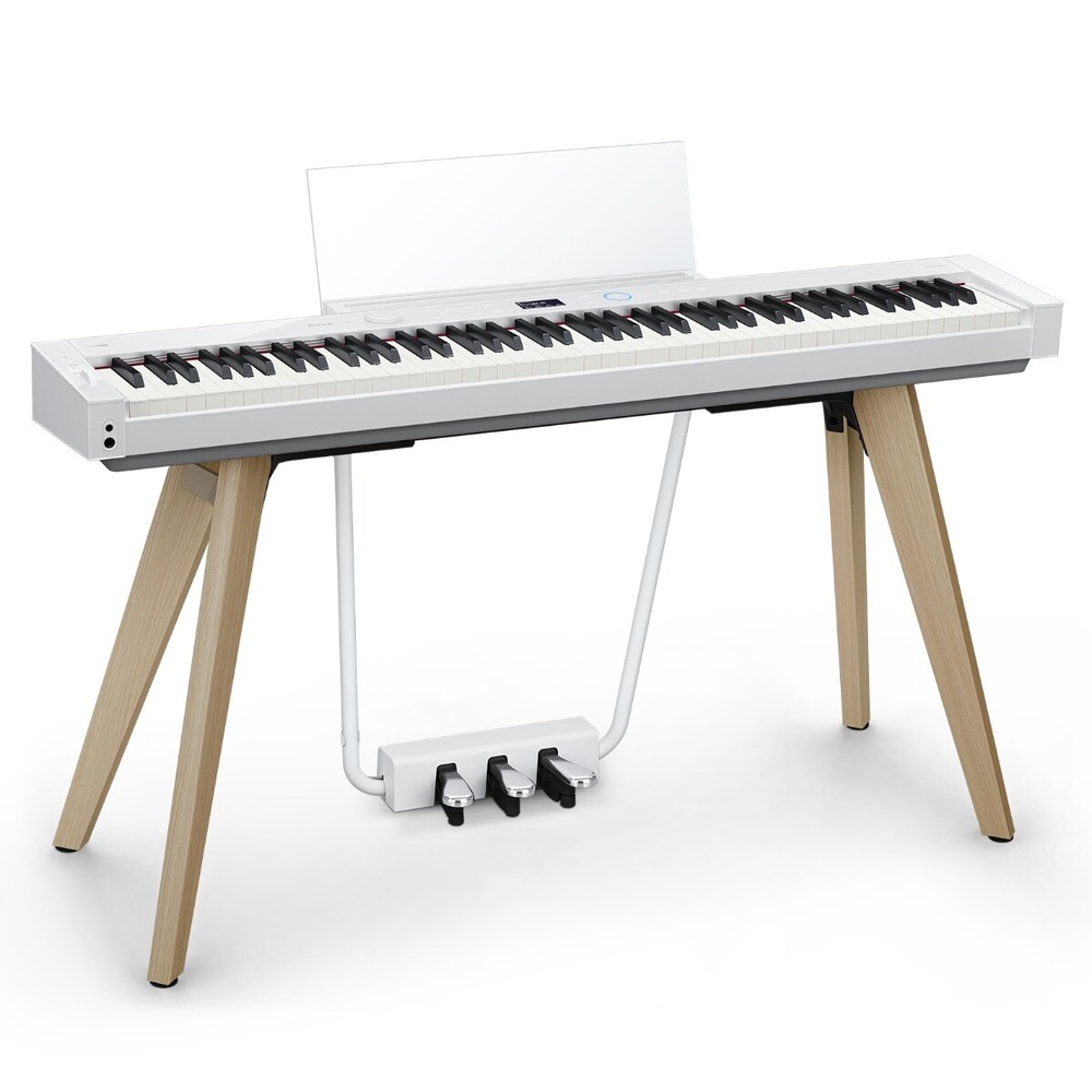 Casio PX-S7000 Digital Piano - White