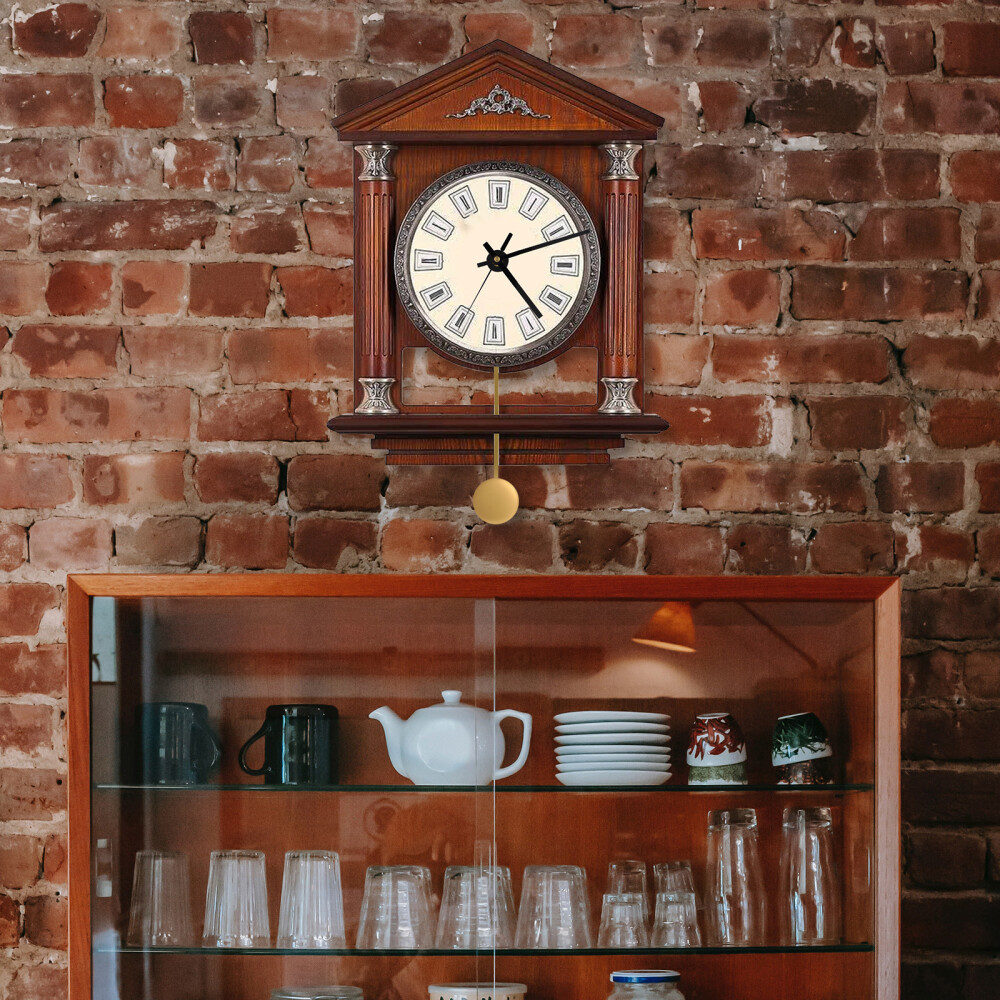 Wall Clock Replacement Pendulum For Clock Metal Pendulum Part Clock Accessory