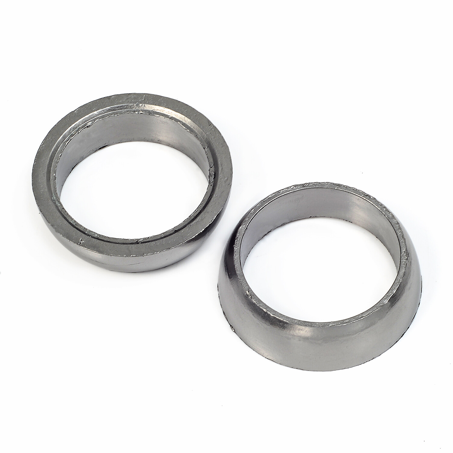 Exhaust Muffler Gasket Spring Seal Rebuild Kit For Polaris Sportsman 600 700 800