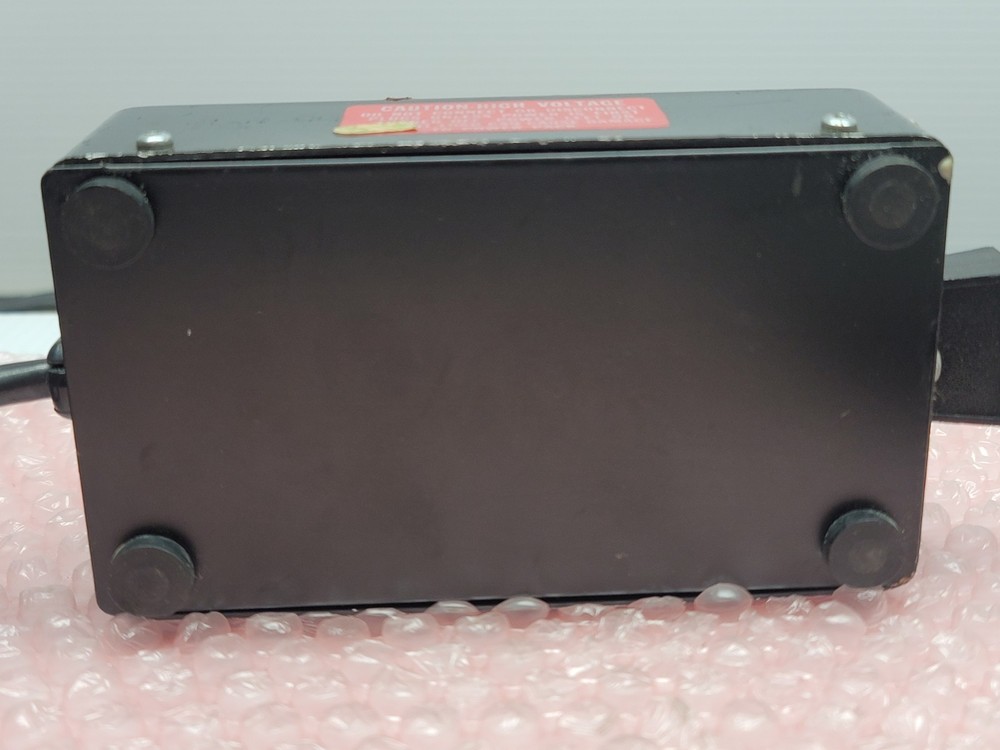 Leeds Microscope Power Supply w/ Ring Light attachment