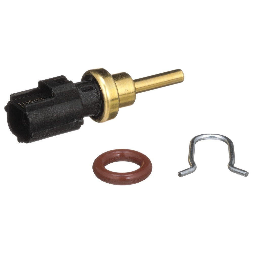 DELPHI Engine Coolant Temperature Sensor Fits 2015-2016 Volvo V60 2.5L L5