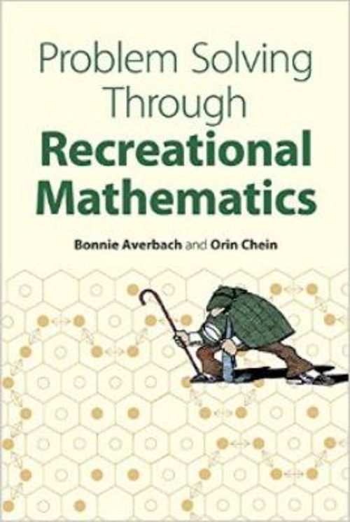 Mathematics : Problem Solving Through Recreational Mathematics Ha