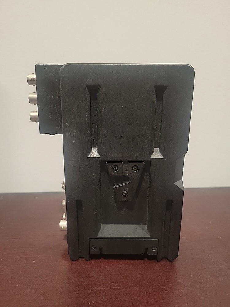 Sony Nipros DS-460 Camera Interface Unit For HVR-S270U Camcorder