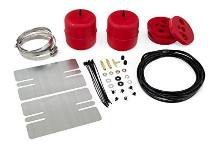 Universal Air Suspension Kit 1000 60916