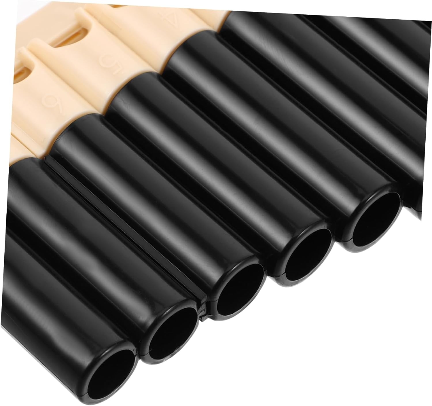 Easy Pan Flute - Traditional Chinese, Beginners/Pros, School Bands