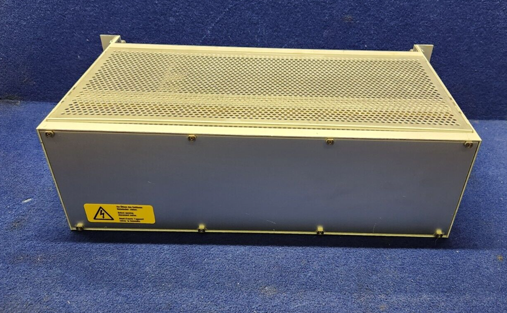 Mattson Signal Transfer Rack 1012372