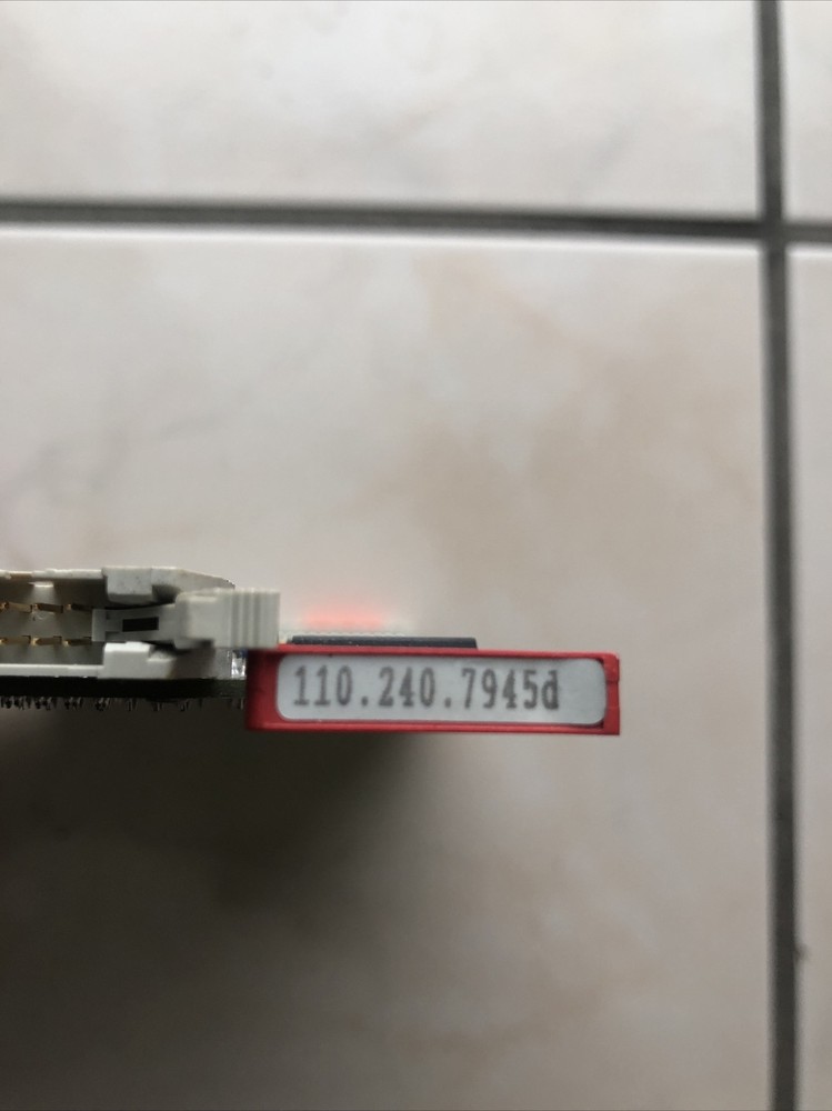 Netstal ASC4 110.240.7945d