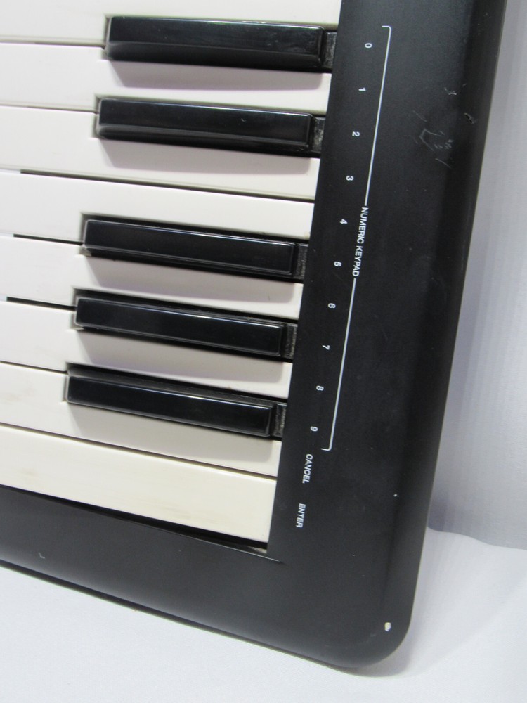 Alesis Q49 MKII 49-Key USB/MIDI Controller