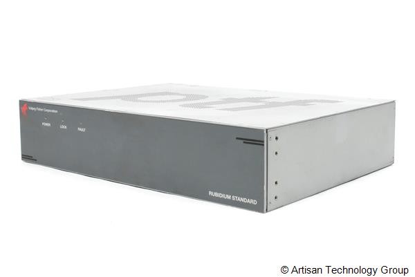 Precise Time and Frequency 4210A Rubidium Frequency Standard