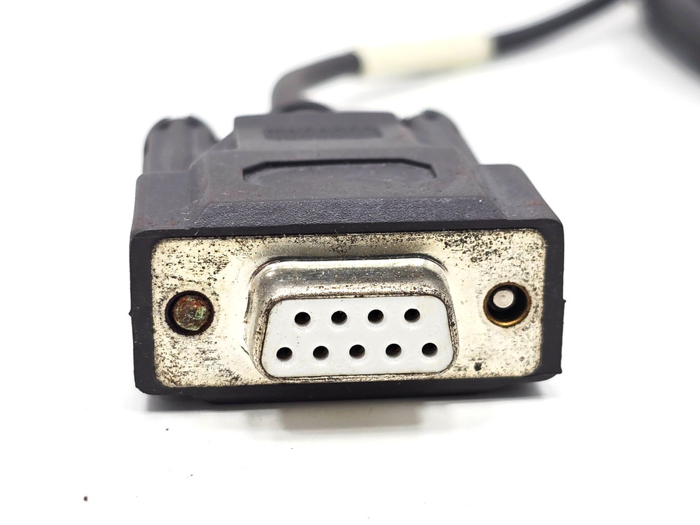 8687535 PROGRAM CABLE FOR TOP DRIVE NOV VARCO 86875-35