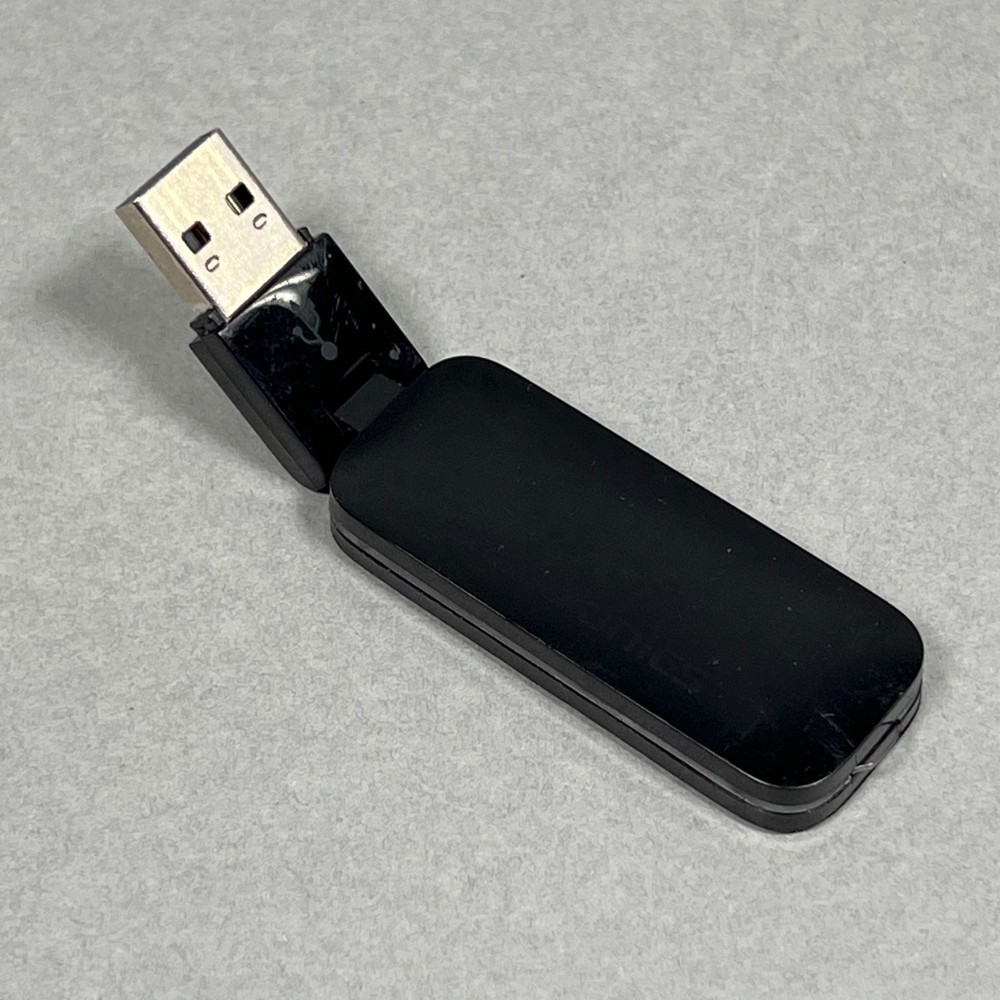 Plantronics USB Adapter D100Y D100-M DECT USB Adapter Replace D100 USA Shipping