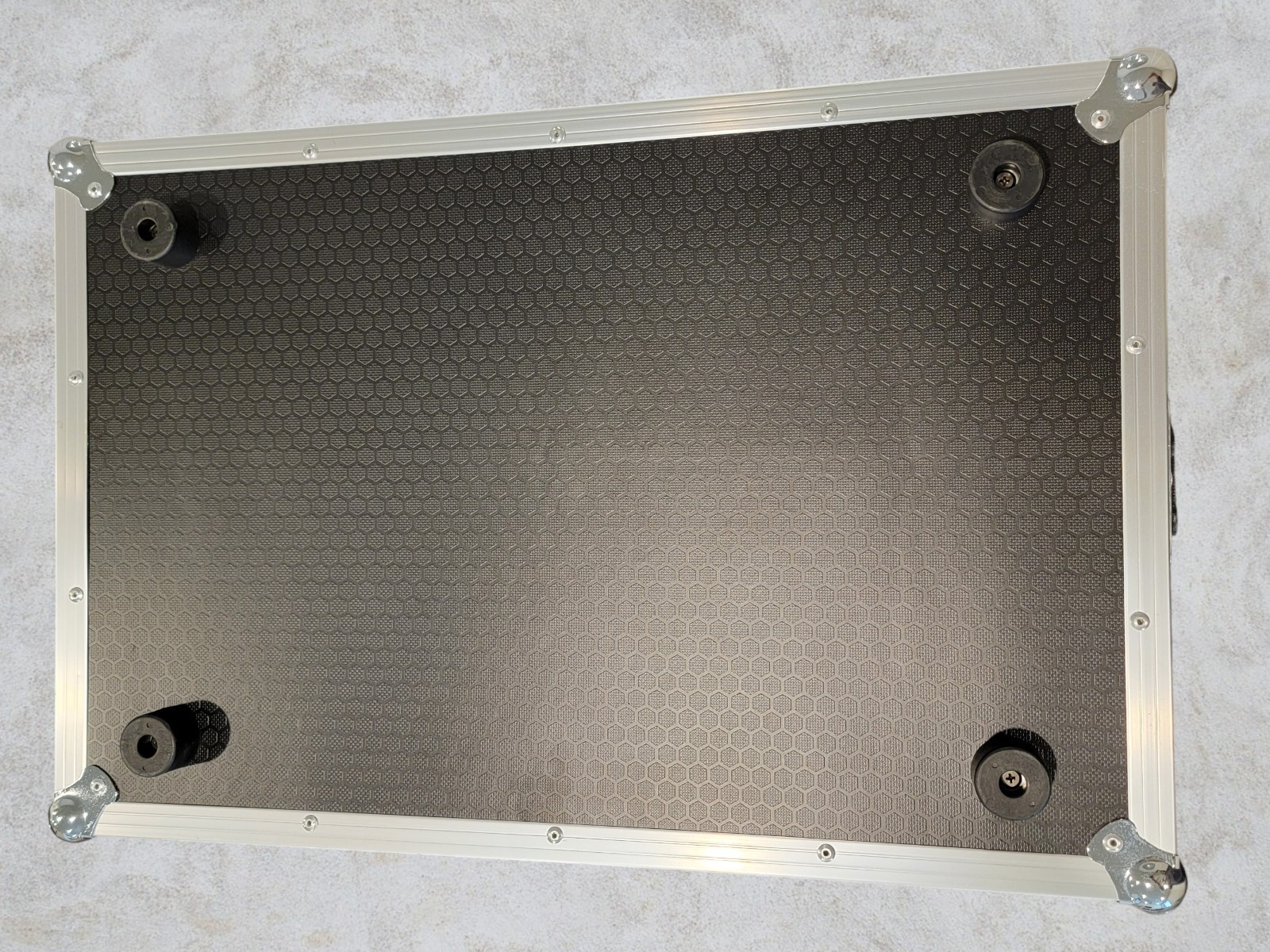 ProX X-NV LT Flight Case for Numark NV NVII Controller MISSING PIECE