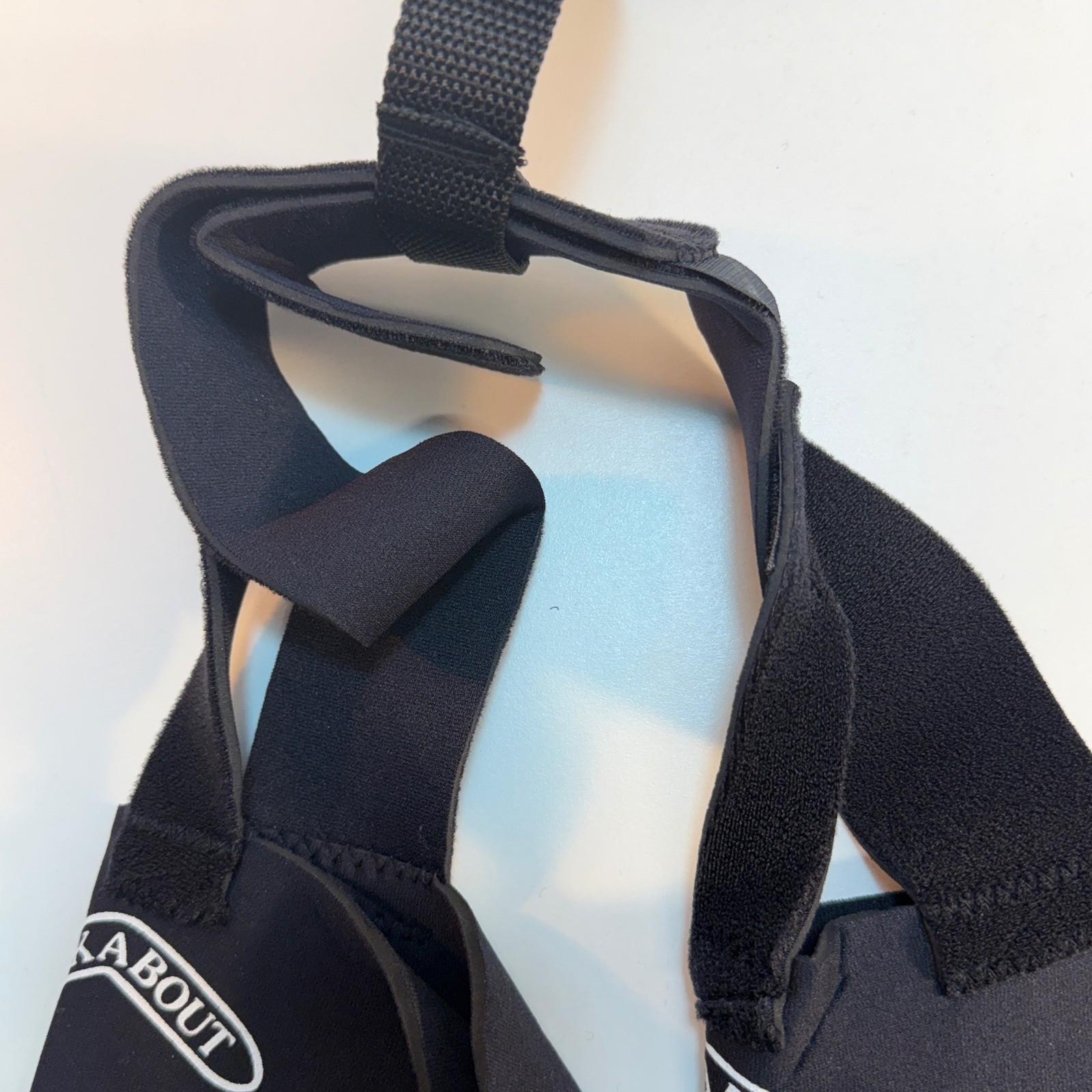 Walk About Harnesses Dog Knee Brace Support Left & Right Pair MS NEW