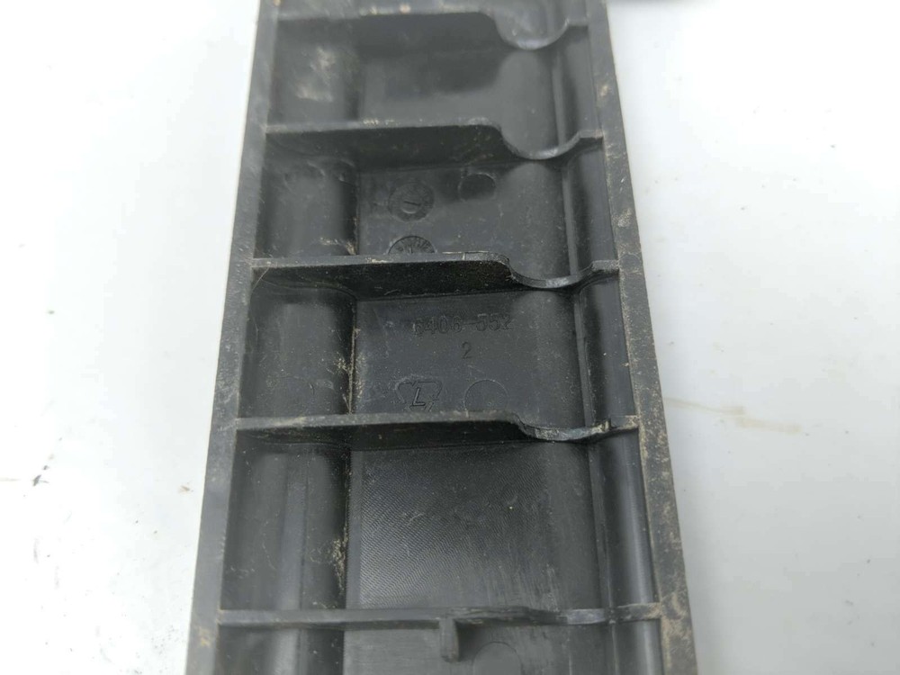 18 Textron Wildcat XX Left Front Driver Door Handle