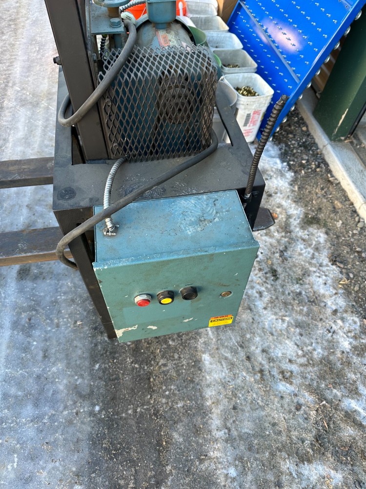 Commercial Shell Brass Sorting Equipment