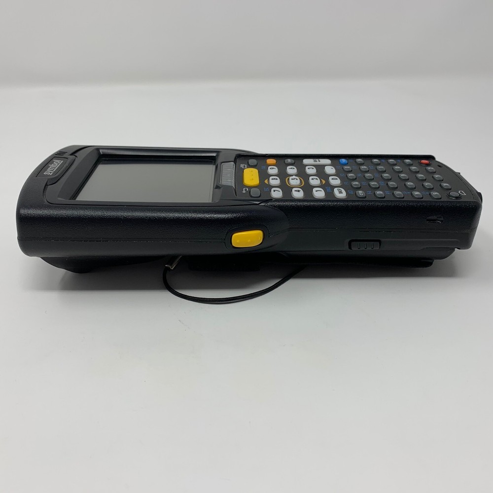 Zebra Motorola Android Barcode Scanner Mobile Computer MC32N0-SL4HAHEIA