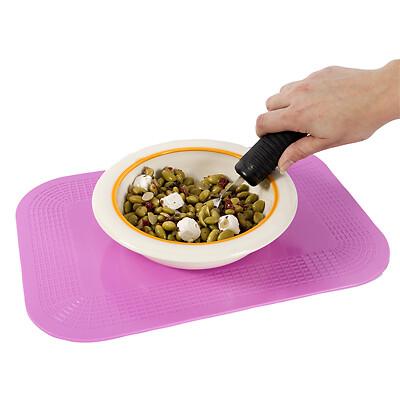 Dycem Non-Slip Material Pads, Rectangular