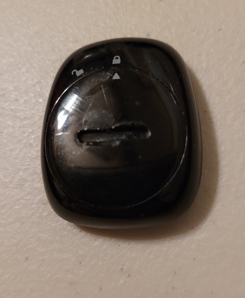 Fitbit FB301B Zip Wireless Activity Tracker - Black (Complete)