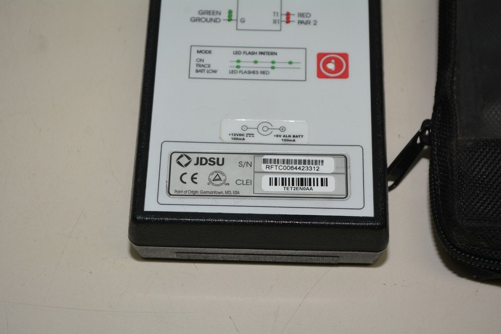 JDSU ULTRA Far End Device #L380