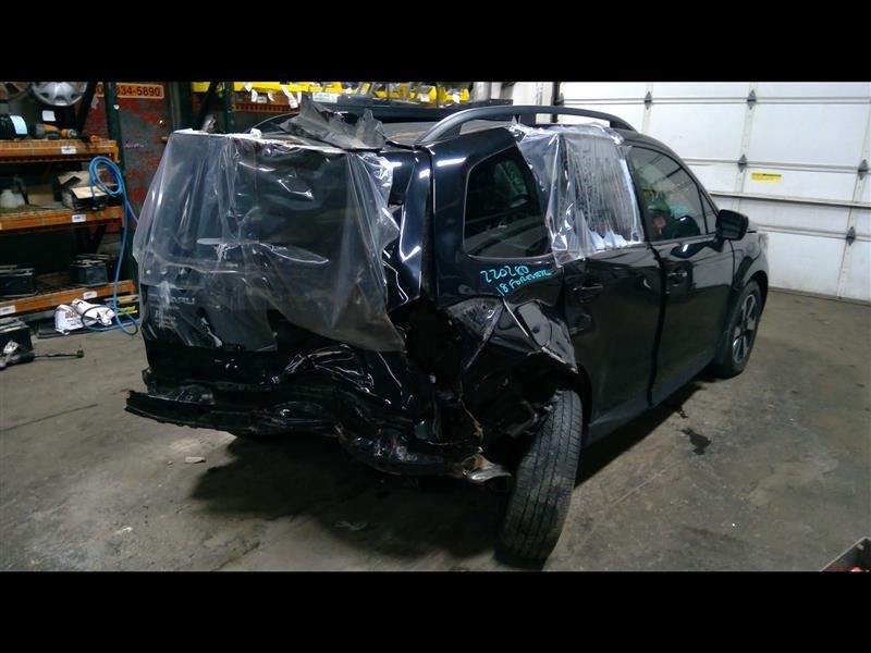 Information Display Screen 2018 Subaru Forester 85263SG010
