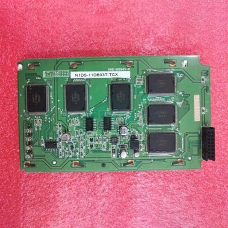 1PC LCD Display Screen Panel For S-11639A N1DS-11DB03T-TCX