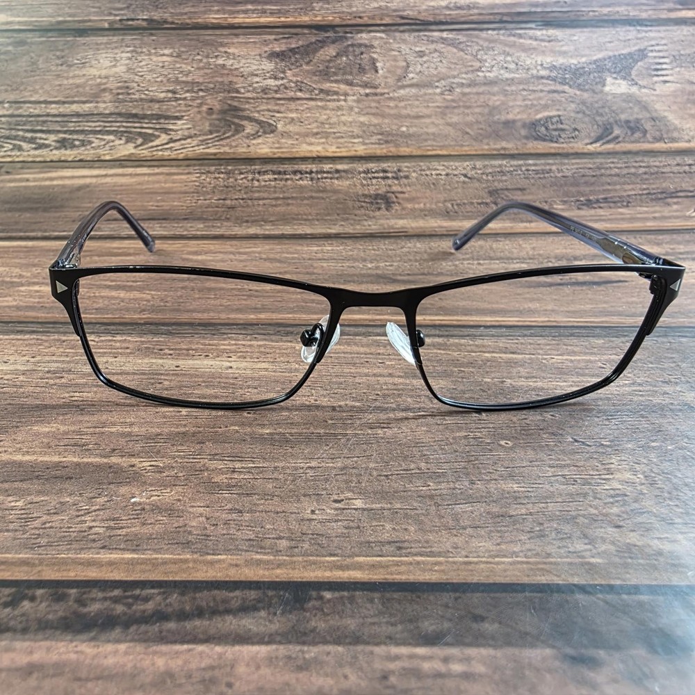 Perry Ellis PE 3472 Size 54 Eyeglass Frames FRAMES ONLY