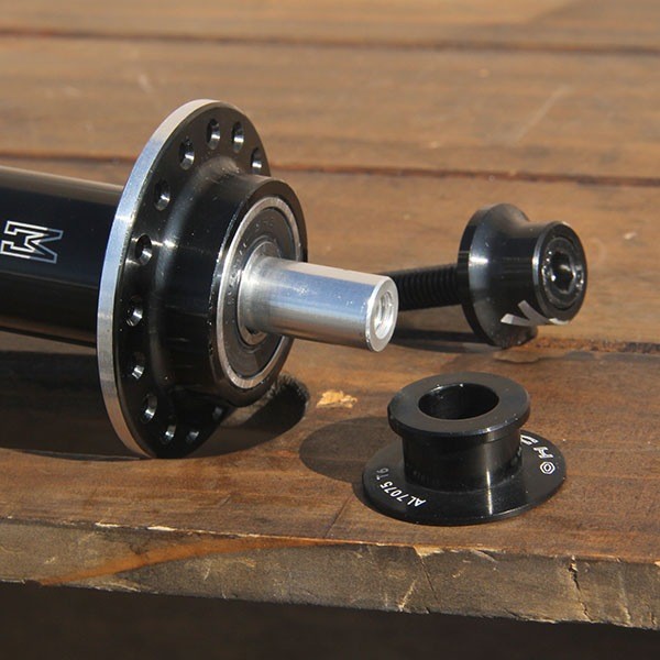 ECHO - TR Spline ND [116mm]
