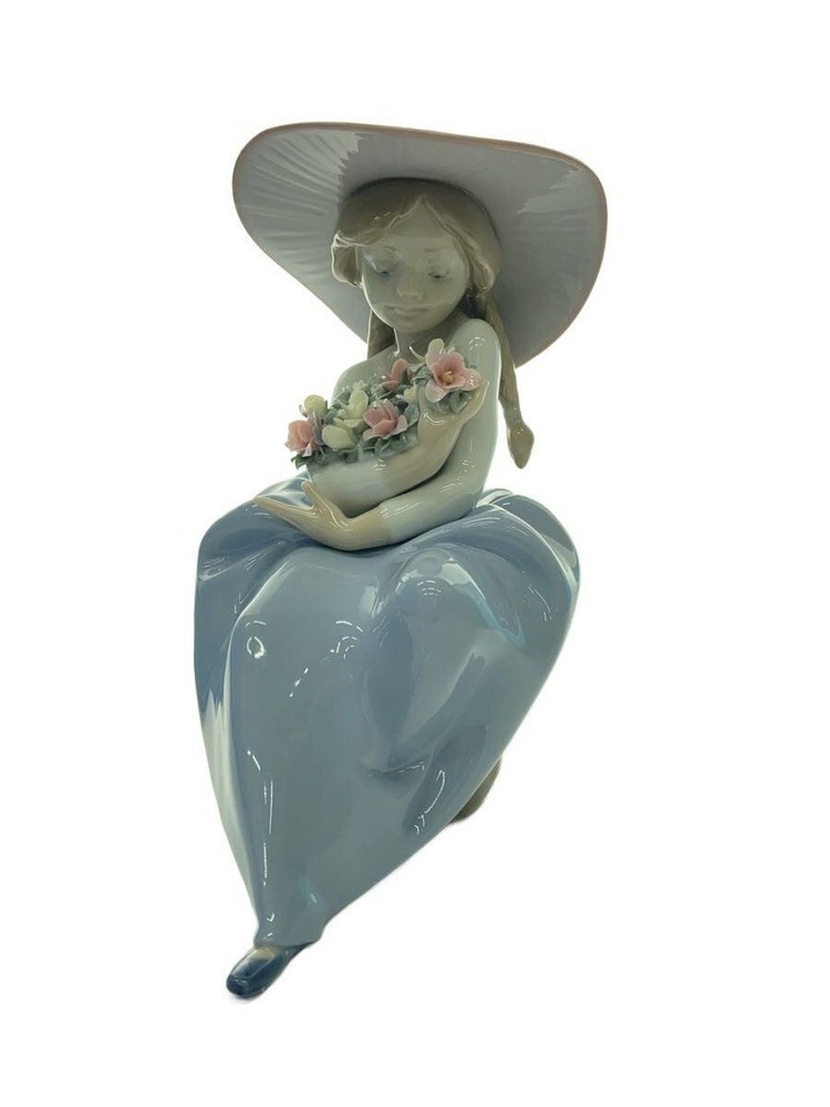 Lladro interior goods Used