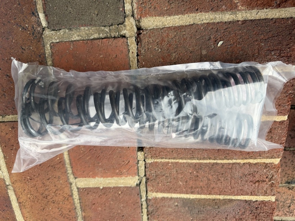 BSA Singles / Twins Progressive Fork Springs - NEW!
