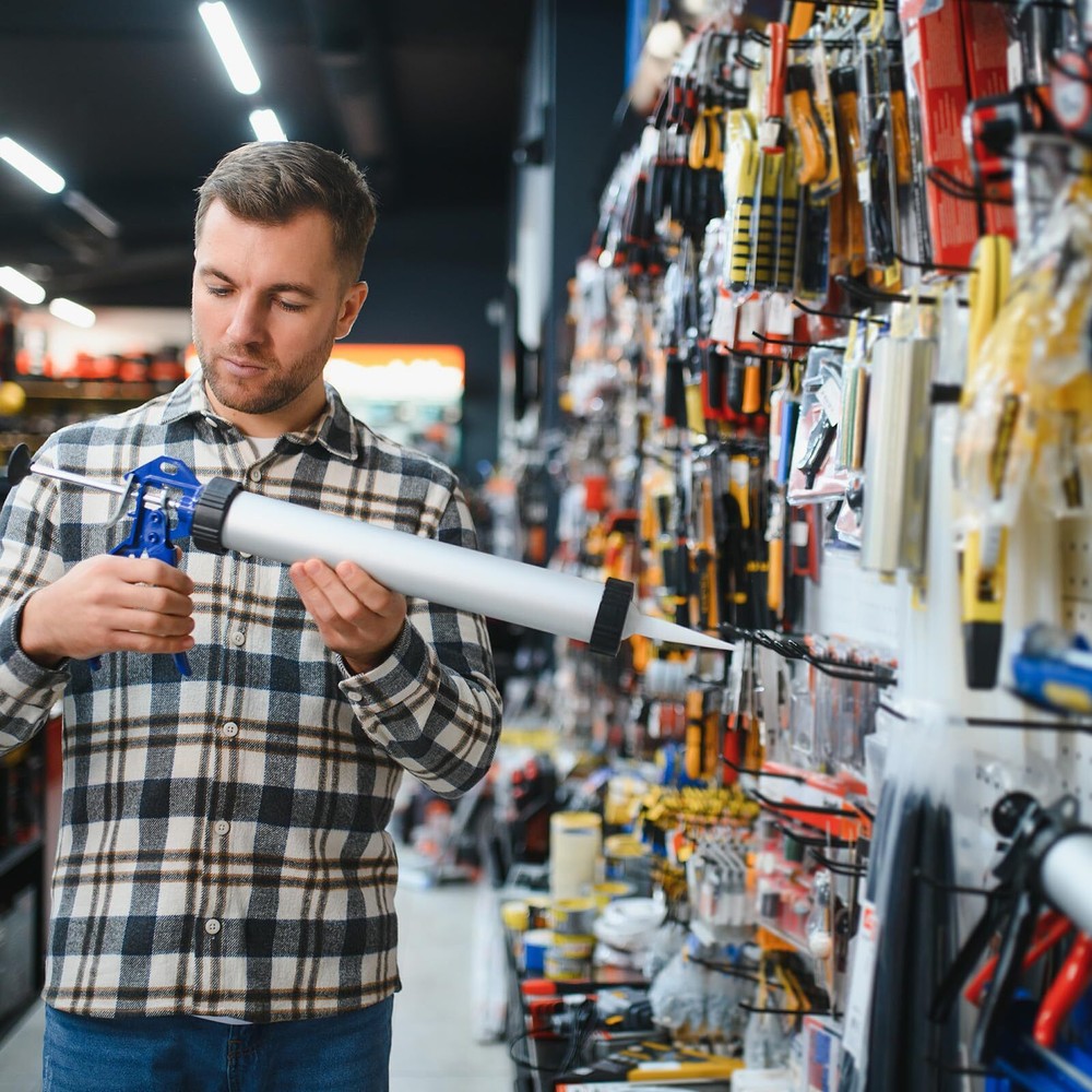 60 Pcs Gridwall Hooks 6 Inch Grid Wall Hook Display for Gridwall Panels 20 Lb...