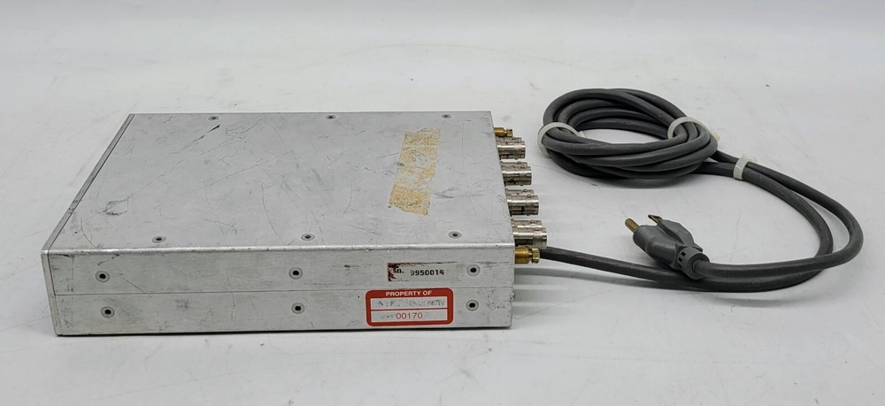Sigma Electronics VDA-26 Video Distribution Amplifier