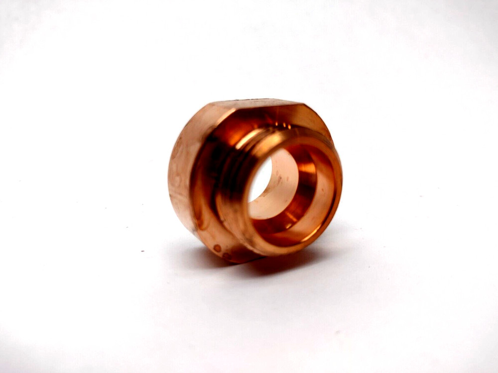 Resistance Welding CNM12 Weld Tip Cap