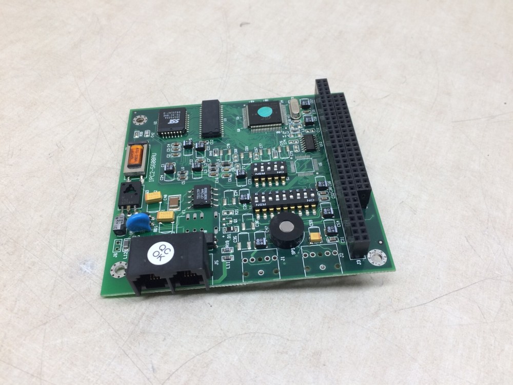 IPC2-5600AU Modem Card Fuel Force 814
