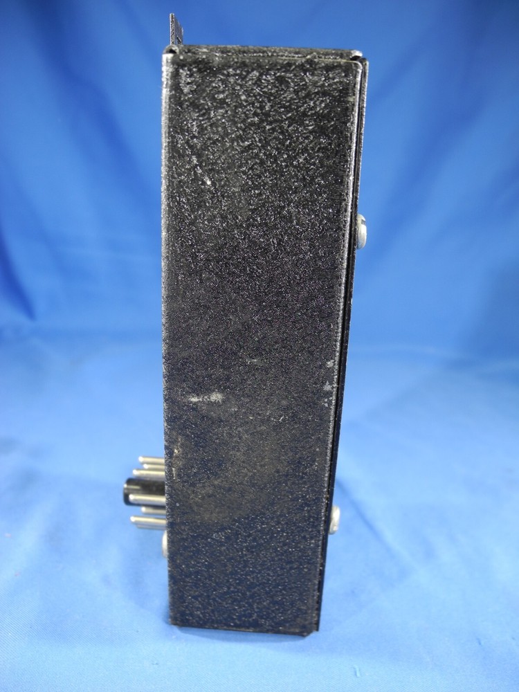 Swan Transceiver 360 Accessory Rare Option VX1 VOX Voice Control Unit