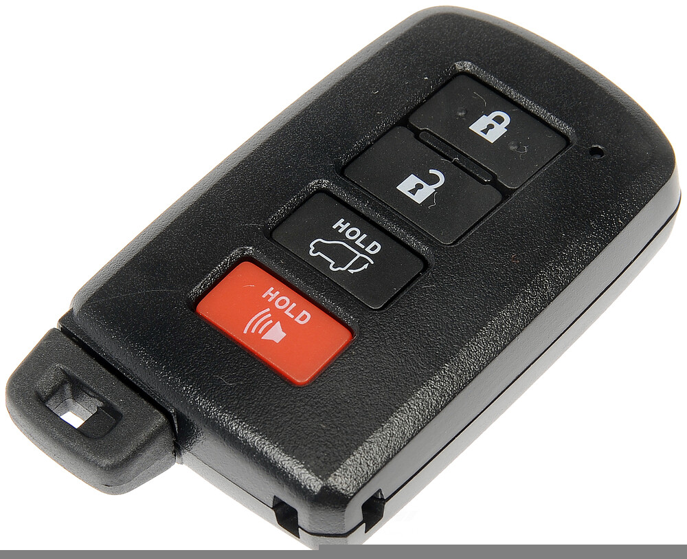 Keyless Remote Case  Dorman/Help  92072