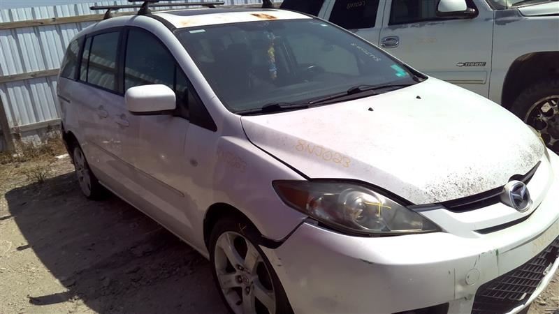 Fuse Box Engine Fits 06-07 MAZDA 5 103664542