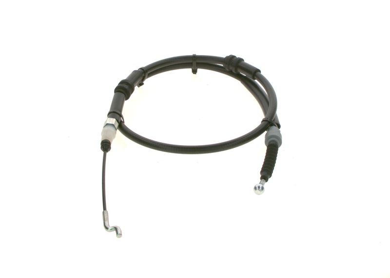 Cable Pull, parking brake BOSCH 1 987 477 260