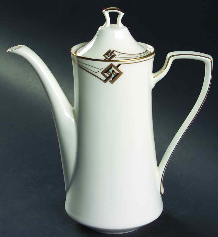 Noritake Joely Coffee Pot 1321911