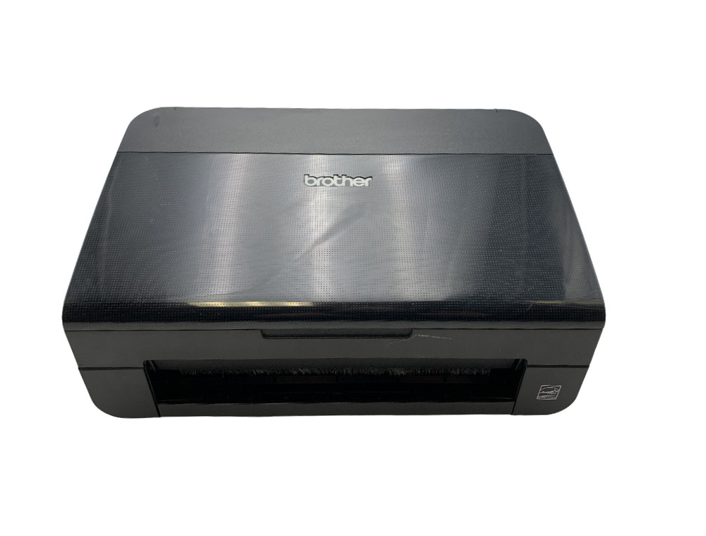 Brother ImageCenter ADS-2000e Color Document Scanner