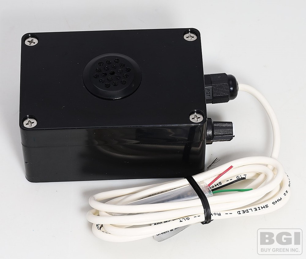 BGI-C05 Adjustable Sensitivity Microphone For HME® NEXEO & EOS HD Base 6200