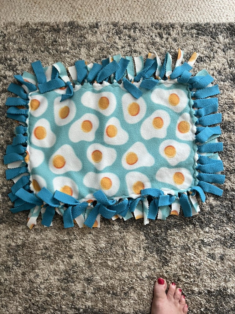 C And C Fleece Cage Sets